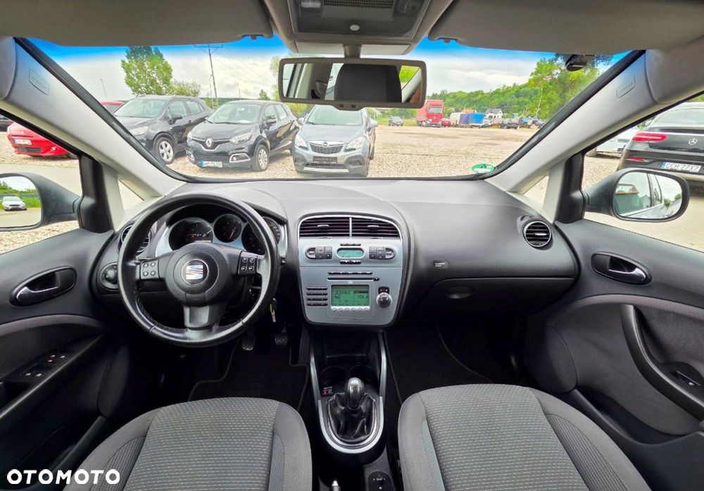 Seat Altea XL - 37