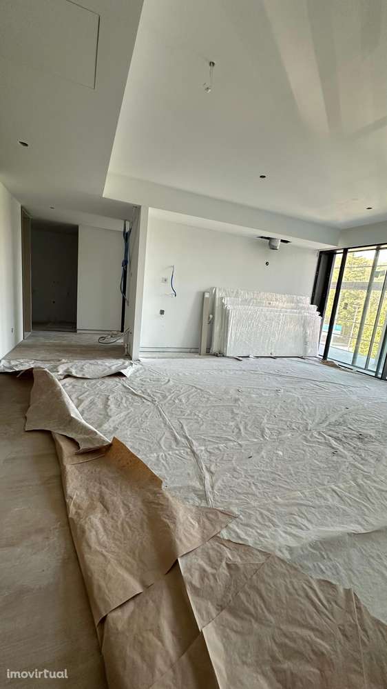 Apartamento T2 | Porto – Junto às Antas | Privilege Gardens - Grande imagem: 2/31