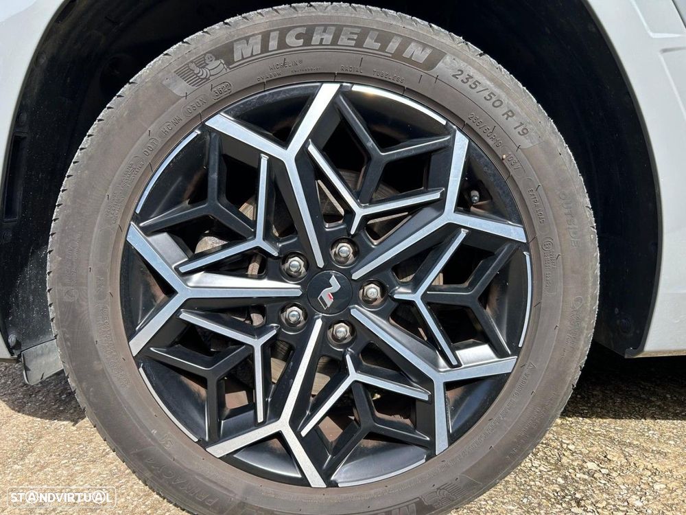 Hyundai Tucson 1.6 T-GDi 4WD N Line - 45