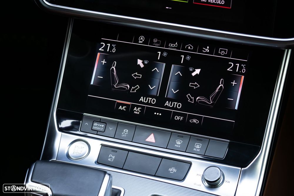 Audi A7 Sportback 40 TDI S tronic - 26