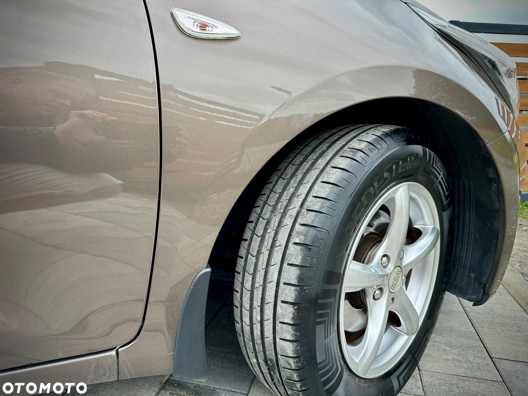 Kia Ceed Cee'd 1.4 L - 3