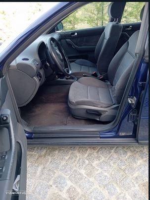 Audi A3 1.9 TDI Attraction - 17