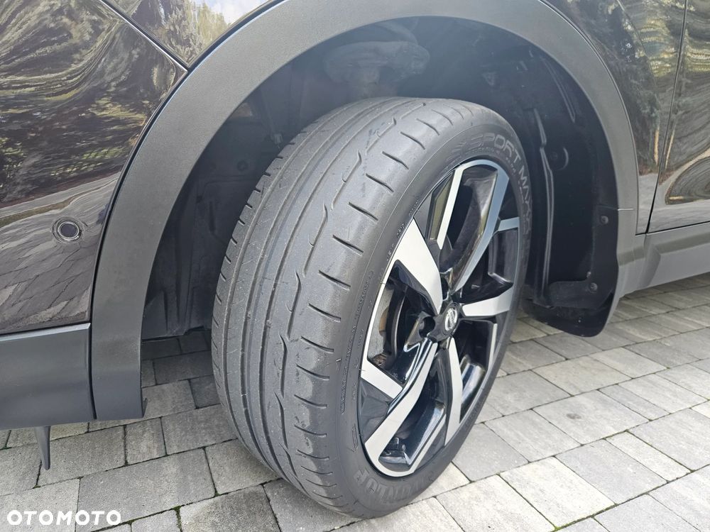 Nissan Qashqai 1.6 DIG-T Tekna - 40
