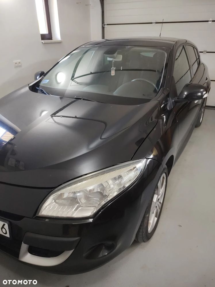 Renault Megane 1.6 16V Dynamique - 1