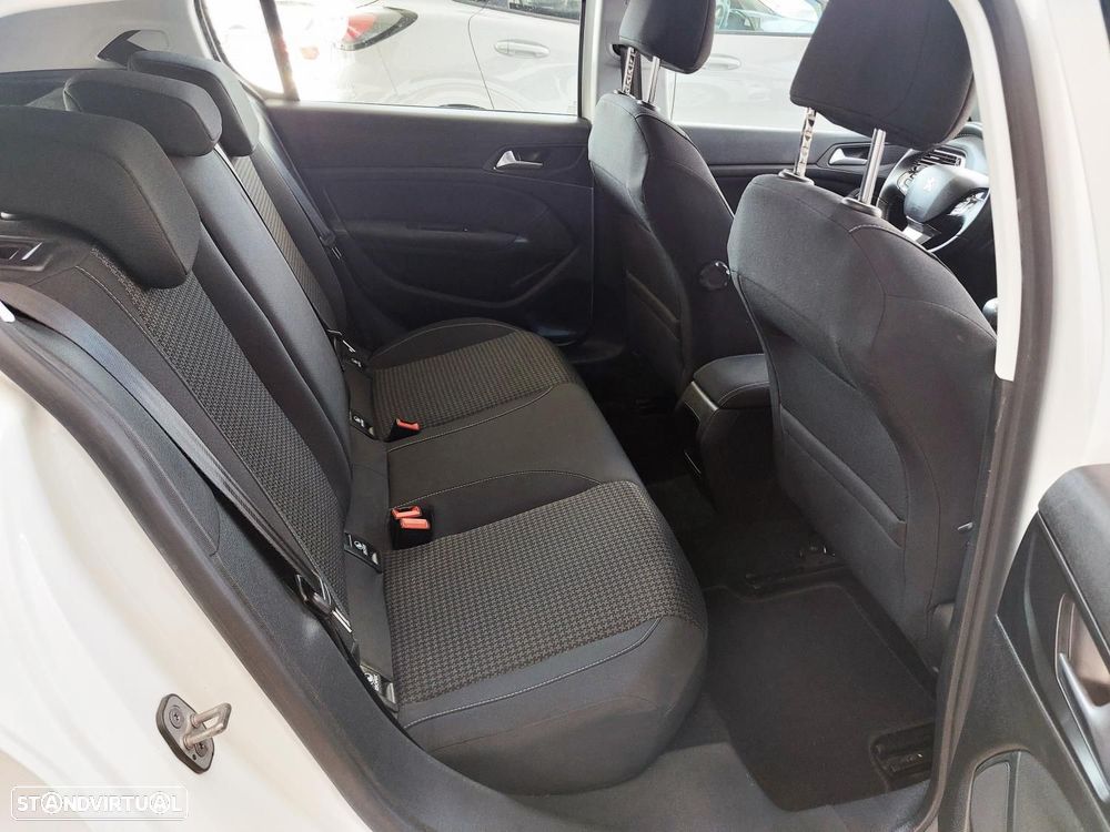 Peugeot 308 1.5 BlueHDi Business Line - 27