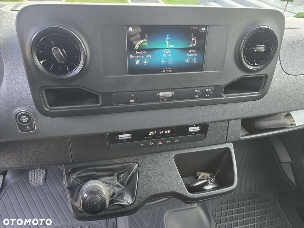 Mercedes-Benz Sprinter 314 CDI L4H3 - 18