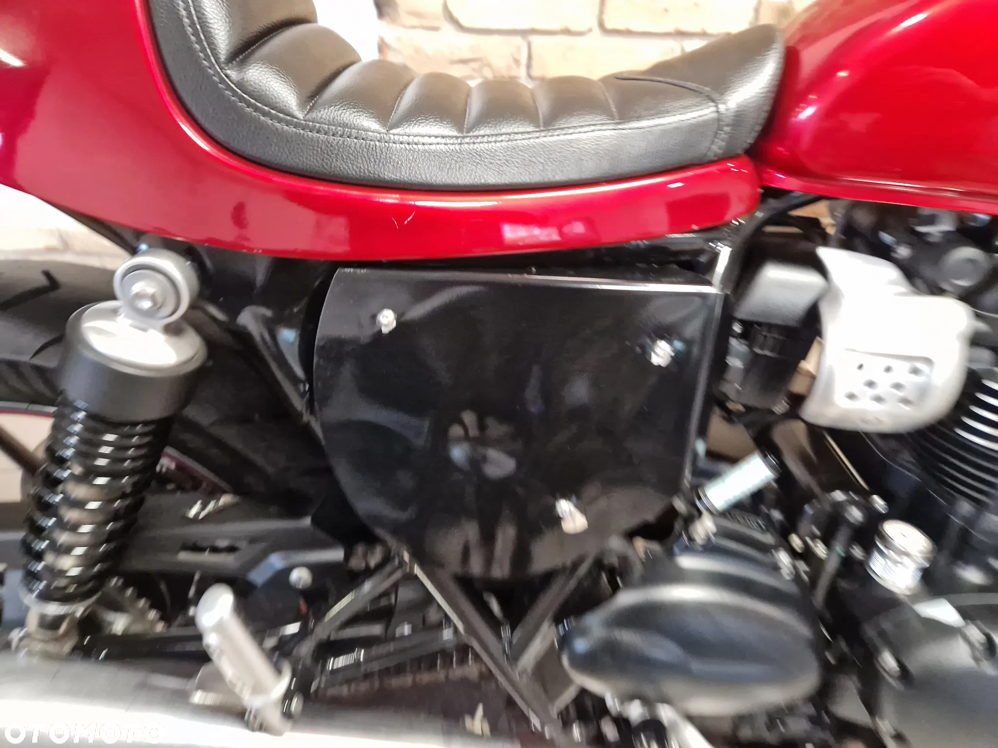 Triumph Street Twin - 26