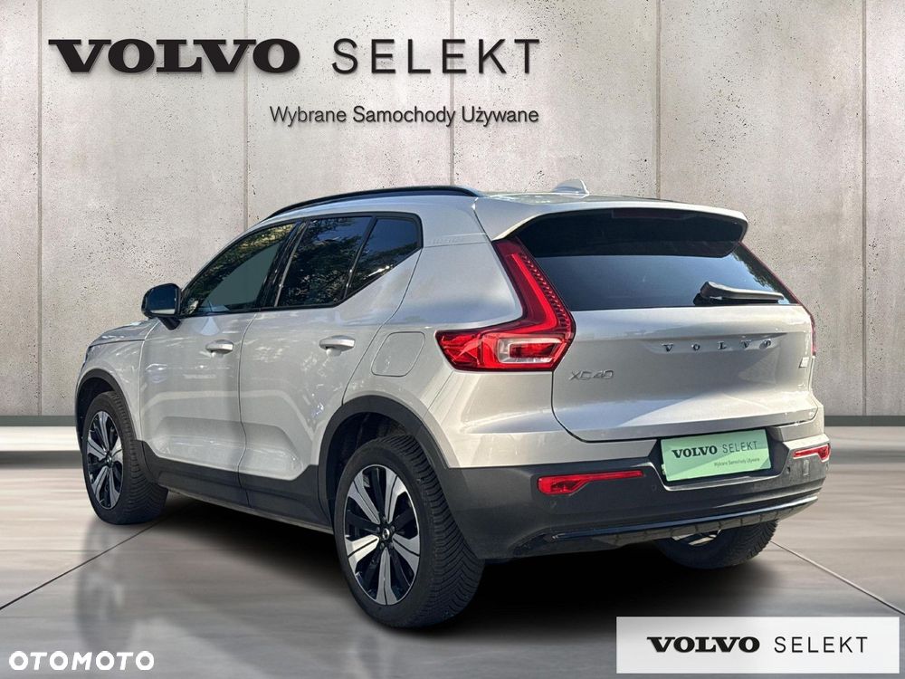 Volvo XC 40 - 4