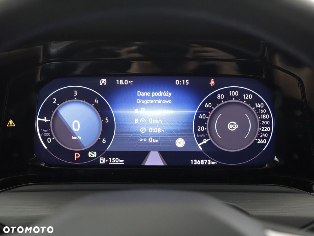 Volkswagen Golf Variant 2.0 TDI Style DSG - 14