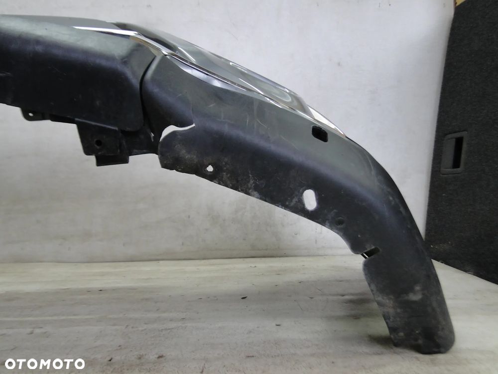 SUZUKI VITARA II LIFT ZDERZAK PRZÓD PRZEDNI 18-24r - 20