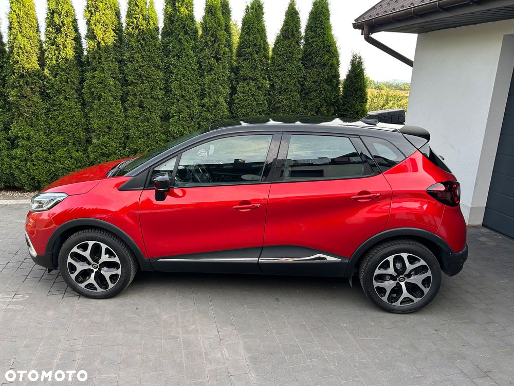 Renault Captur - 12