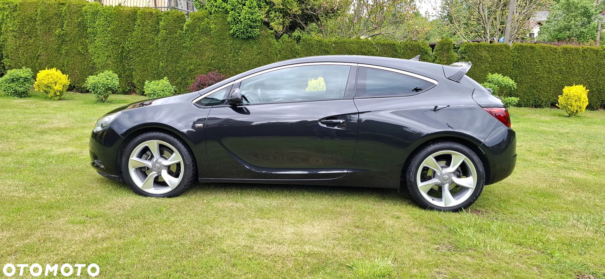 Opel Astra - 6