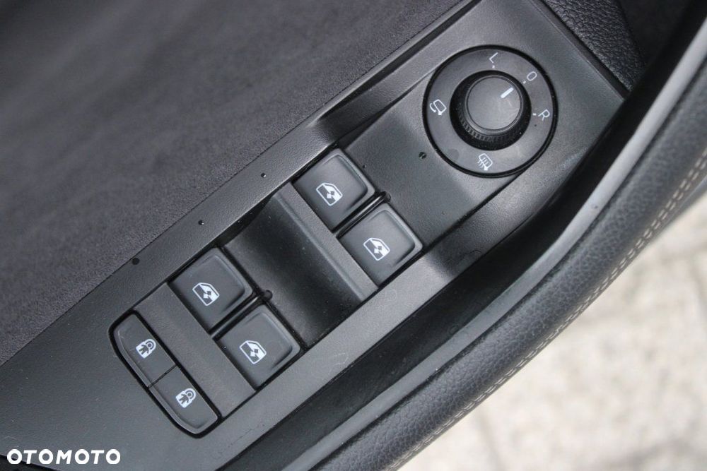Skoda Superb - 23