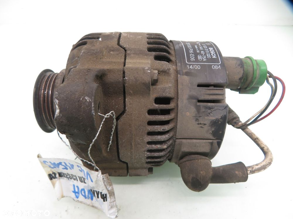 ALTERNATOR HONDA CIVIC VI 1.4 31100PIKE06 31100PIKE06 - 8