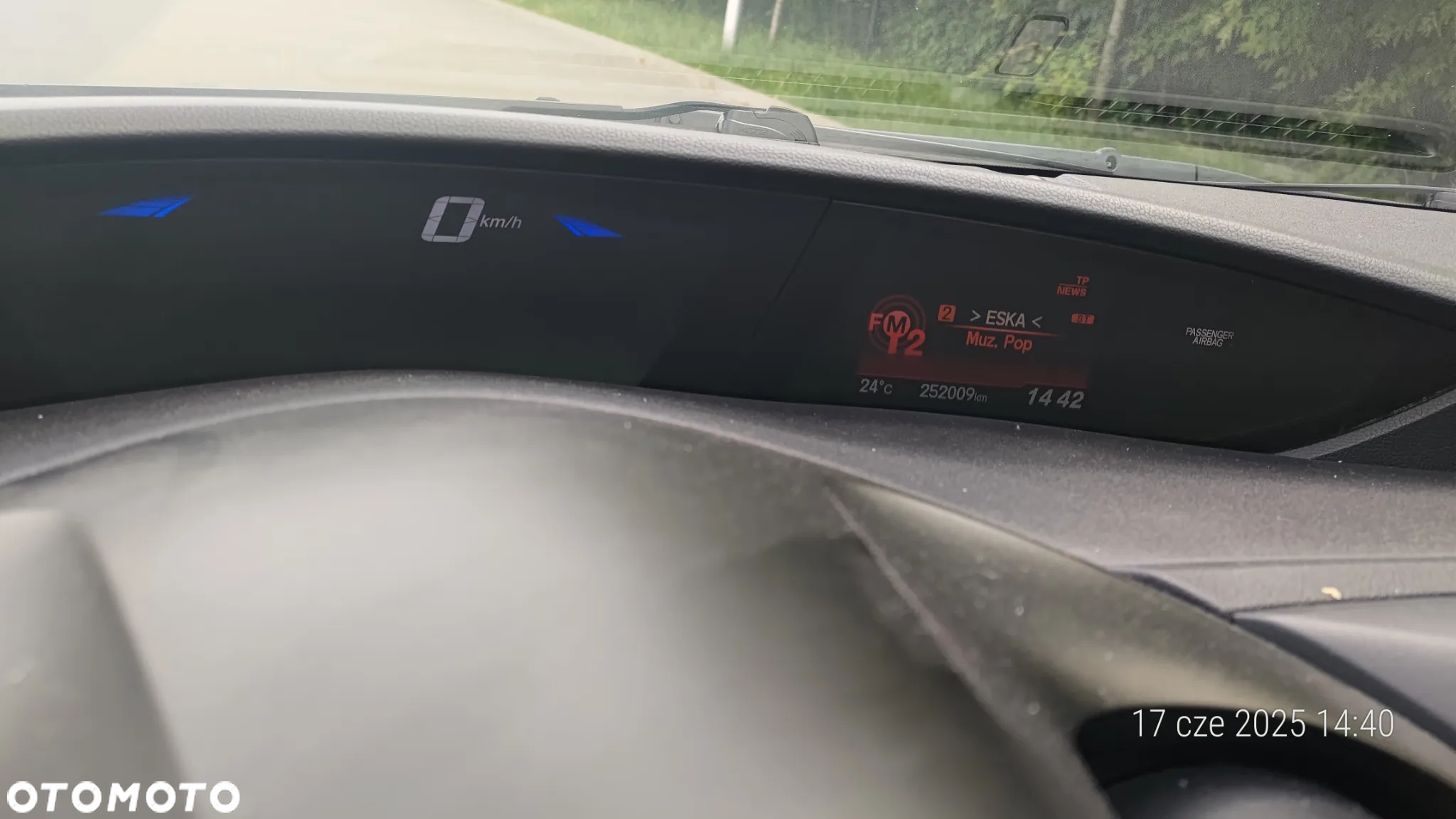 Honda Civic 1.6 i-DTEC Comfort - 35