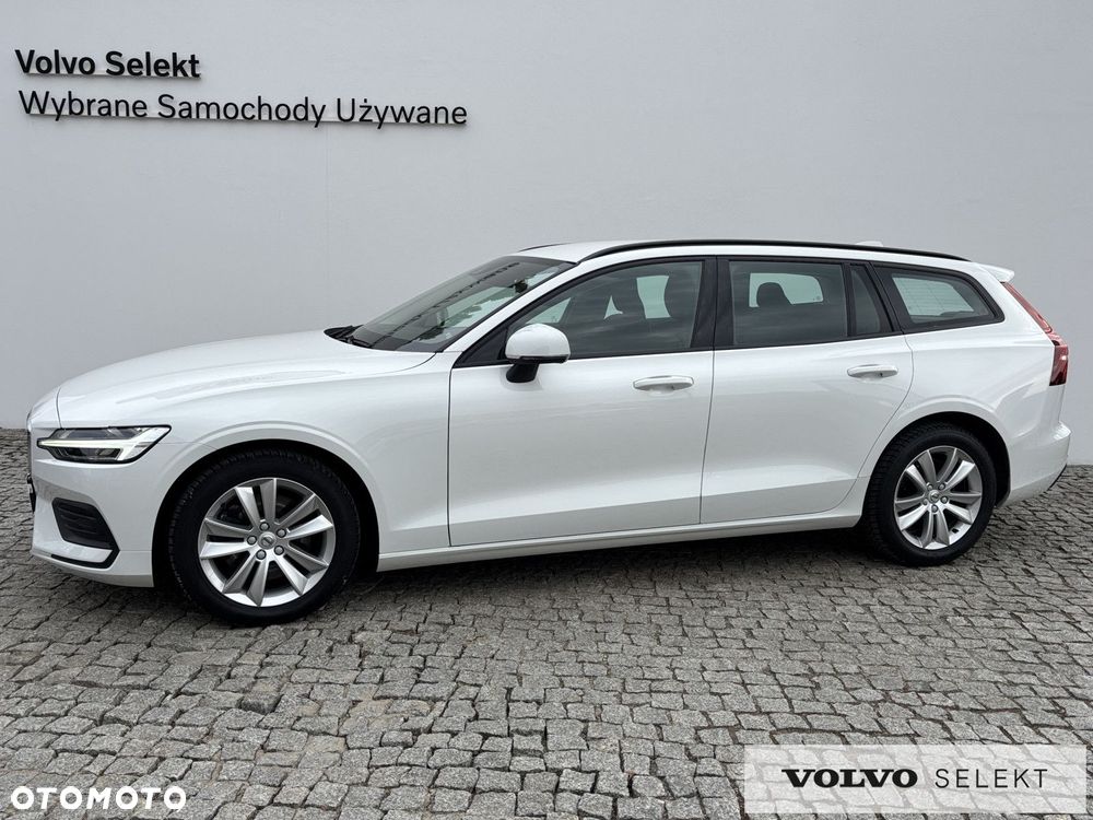 Volvo V60 - 1