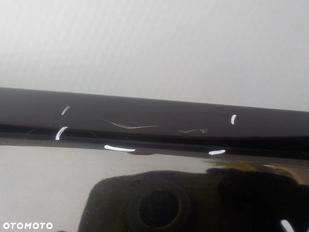 JAGUAR XF BŁOTNIK LEWY PRZÓD PEL - 4