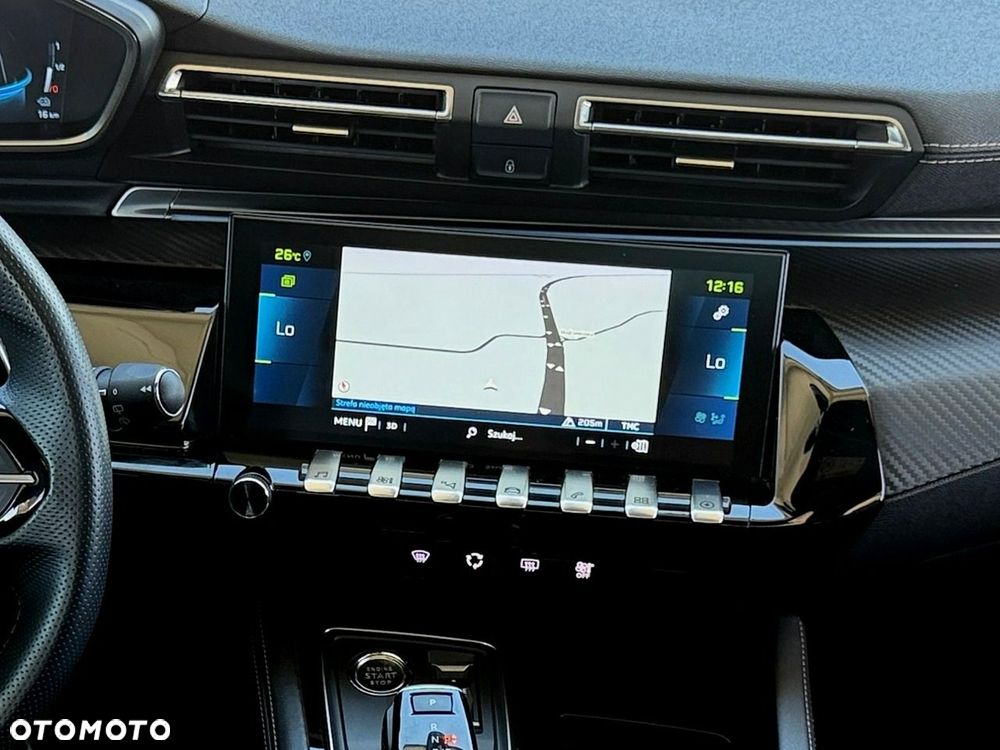 Peugeot 508 - 16