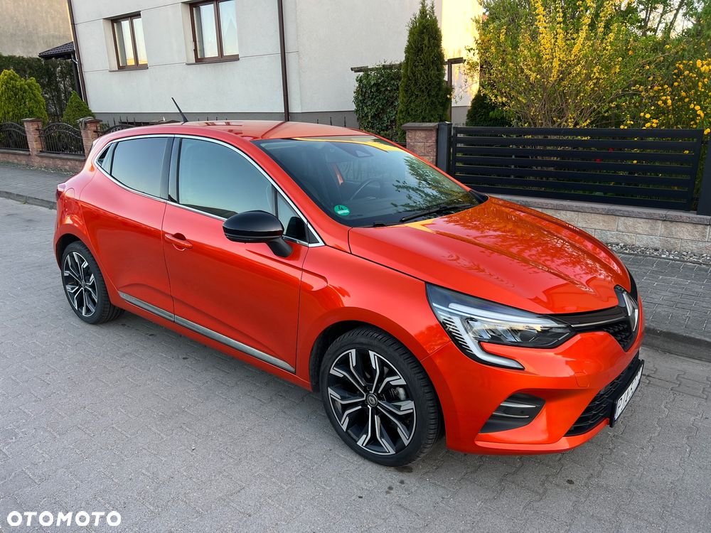 Renault Clio - 26