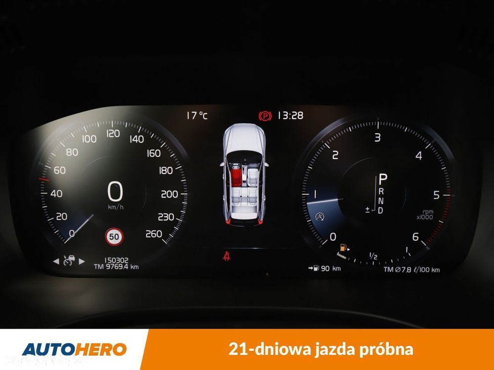 Volvo XC 60 D4 R-Design - 20