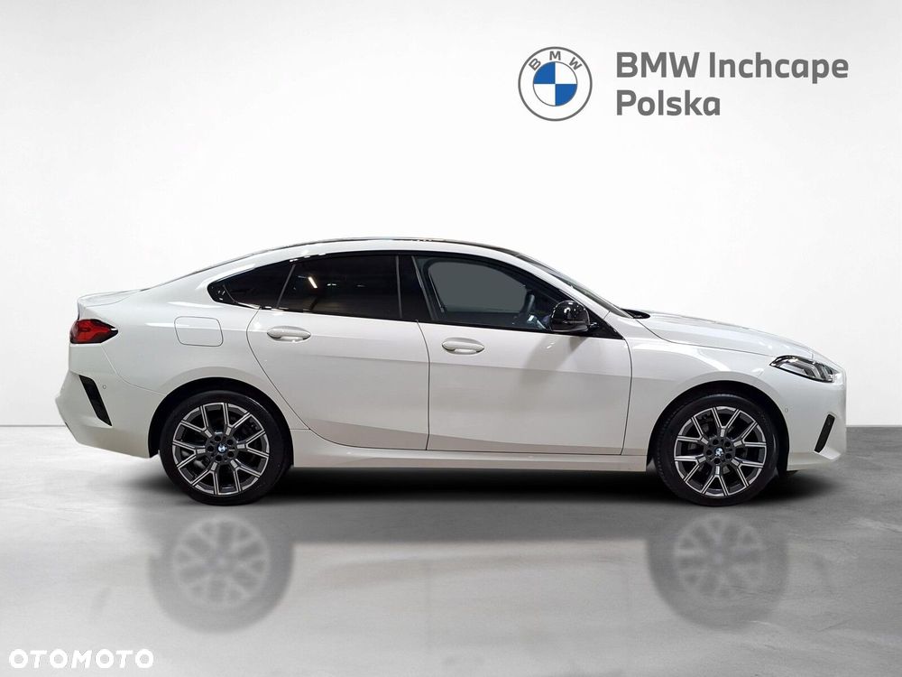 BMW Seria 2 - 7