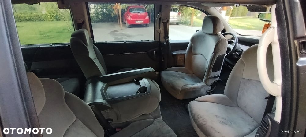 Citroën C8 2.0 SX Pack - 6