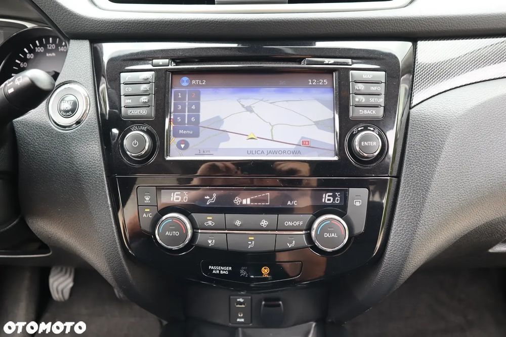 Nissan X-Trail 1.6 DCi N-Connecta - 21