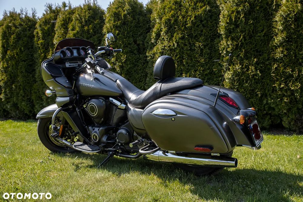 Kawasaki Vulcan - 2