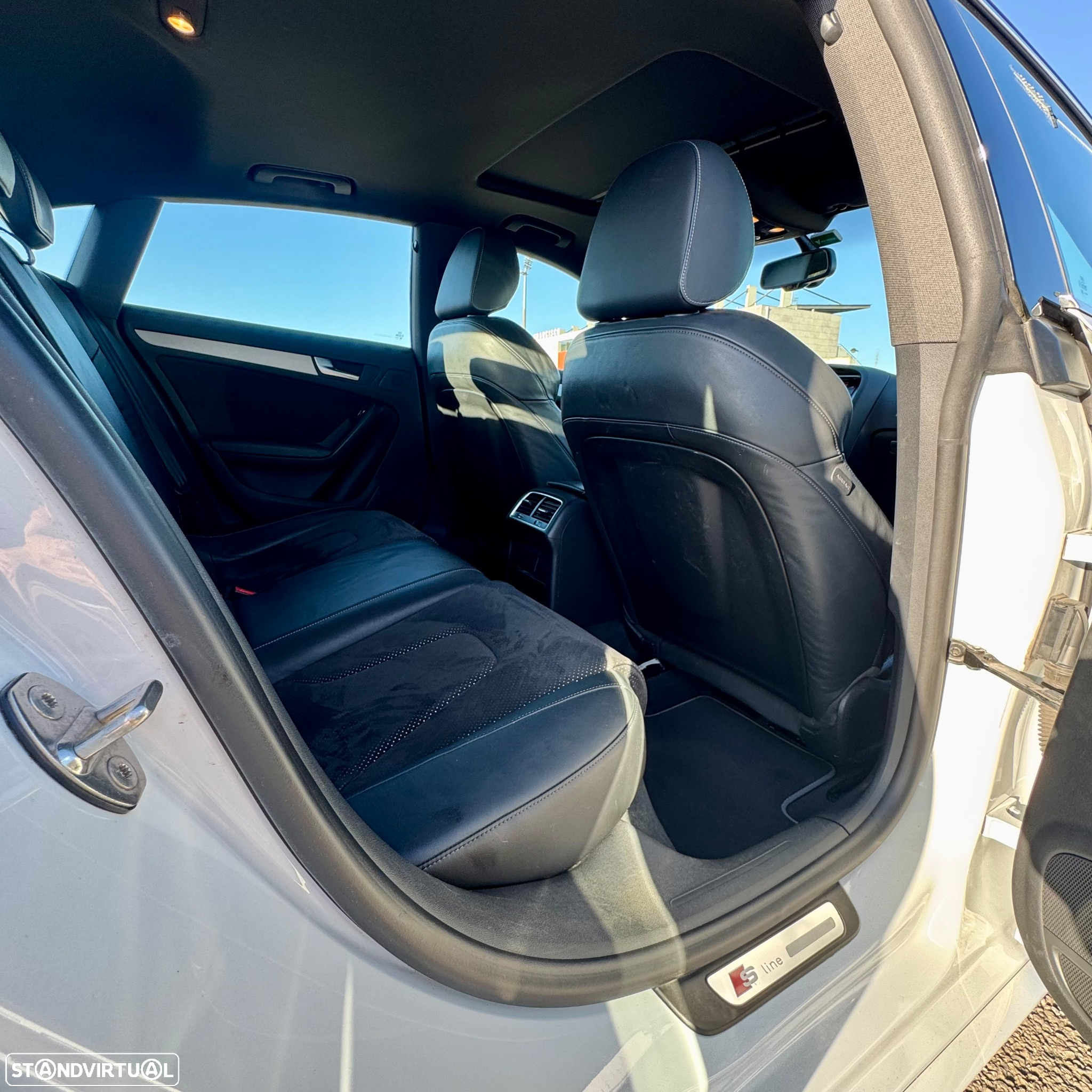 Audi A5 Sportback 2.0 TDI S-line S tronic - 31