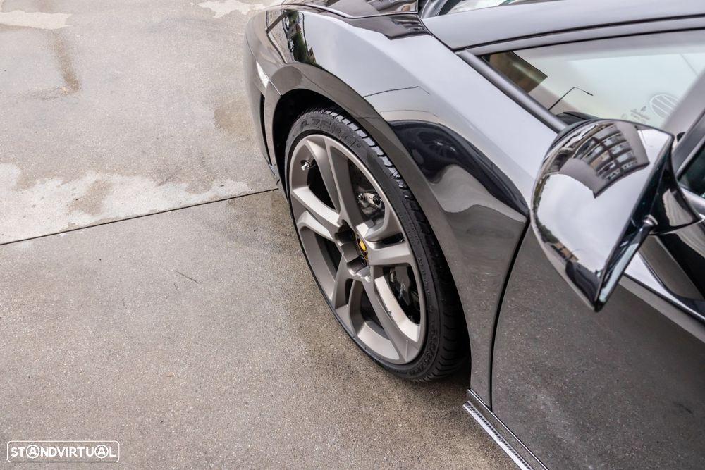 Lamborghini Gallardo - 11