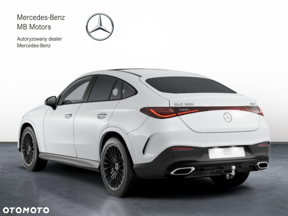 Mercedes-Benz GLC - 4