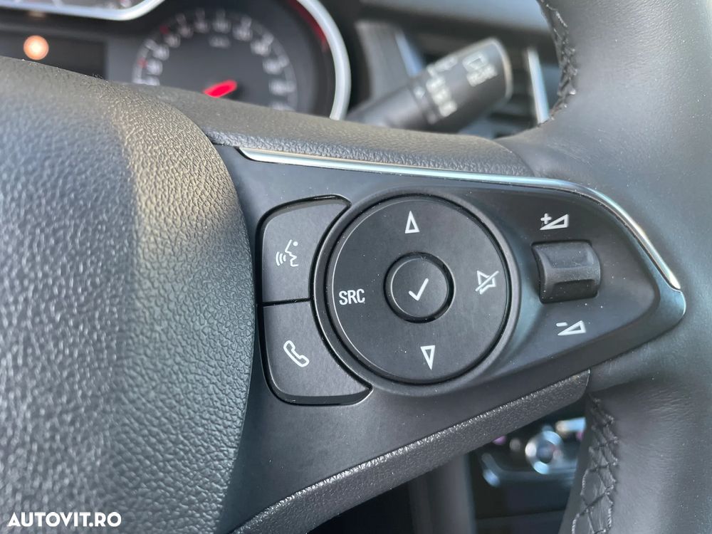 Opel Grandland X 1.5 ecoTEC START/STOP Ultimate - 26