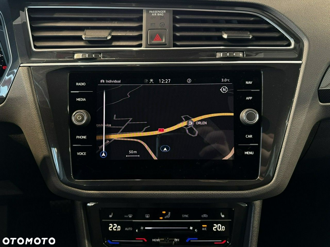 Volkswagen Tiguan - 23