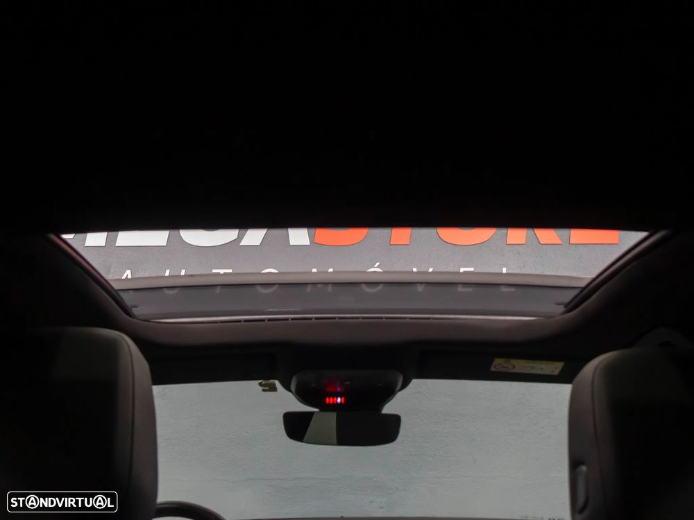 Opel Astra Sports Tourer 1.2 T GS - 26