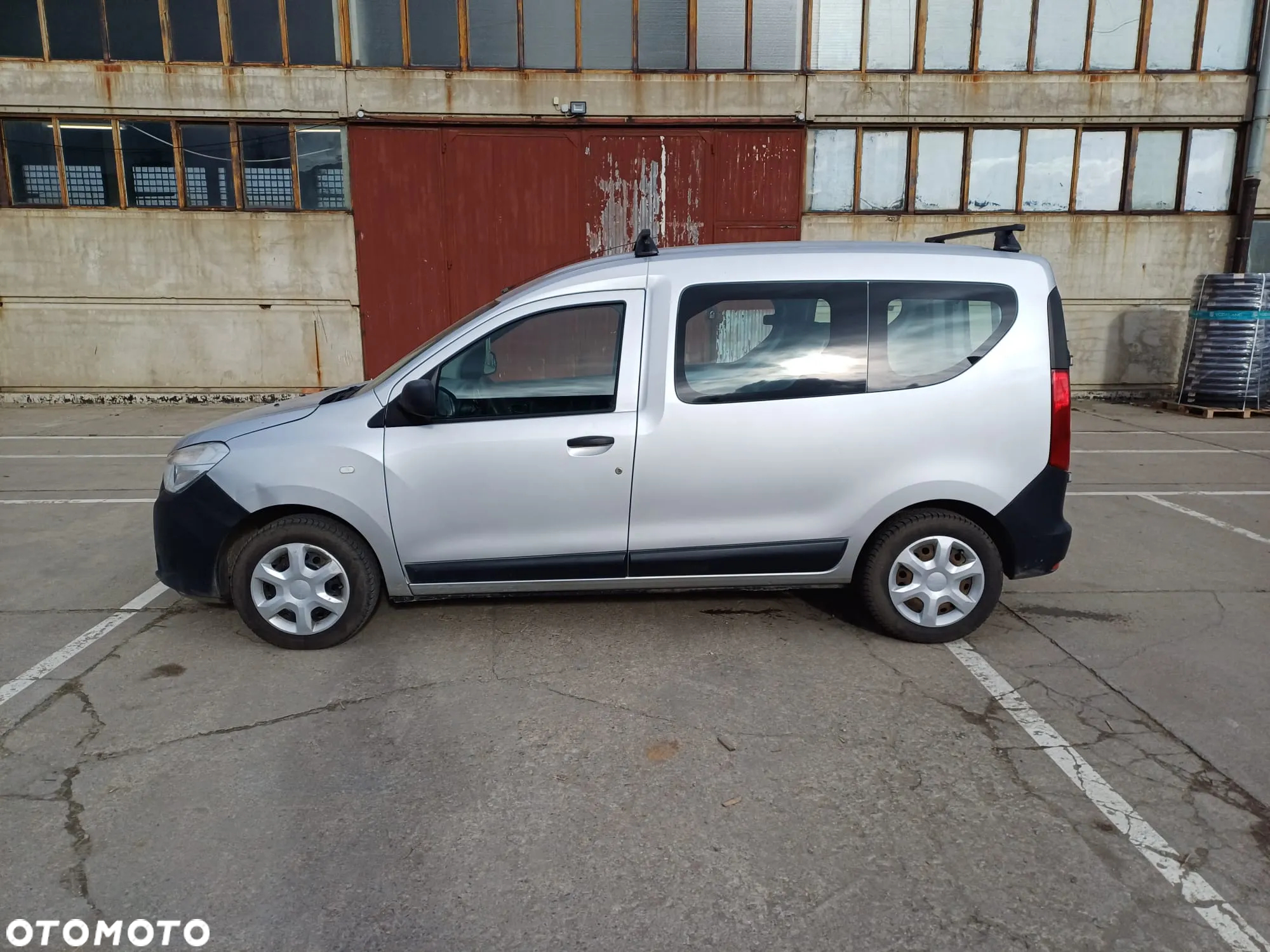 Dacia Dokker 1.6 Ambiance - 3