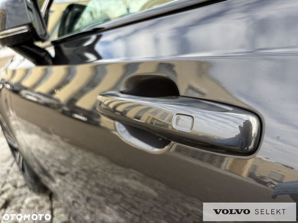 Volvo V90 - 8