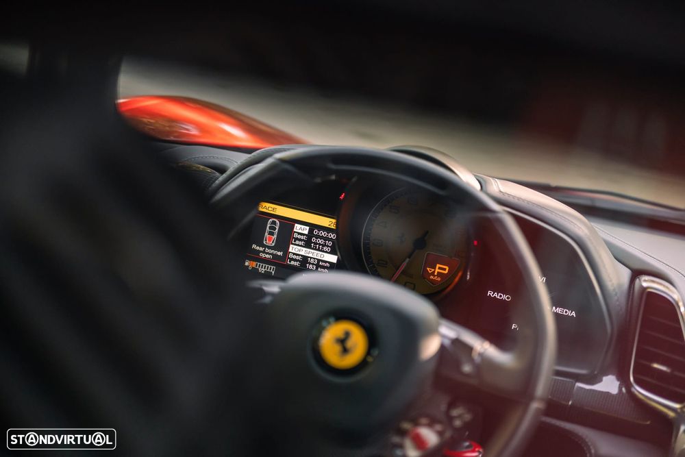 Ferrari 458 - 18