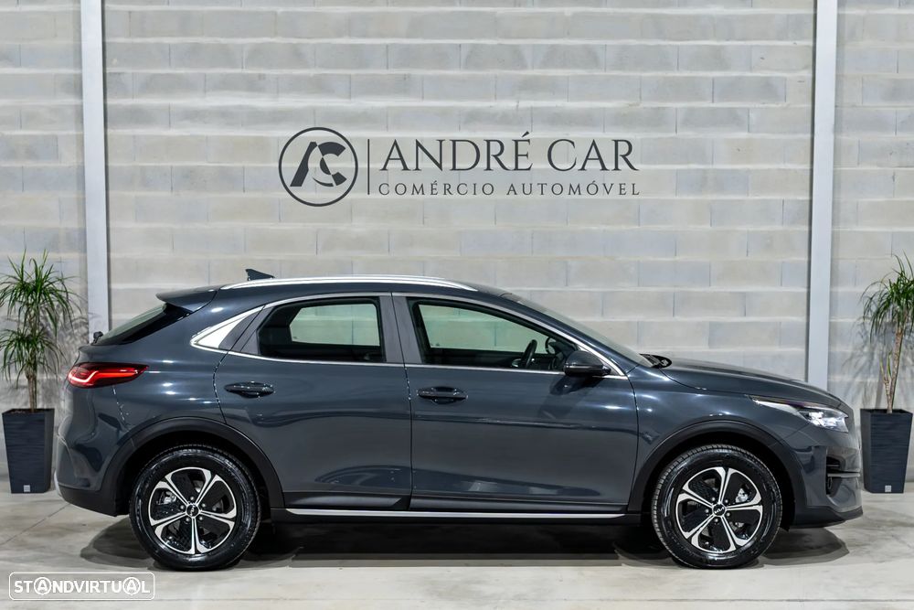 Kia XCeed 1.6 GDi PHEV Drive - 5