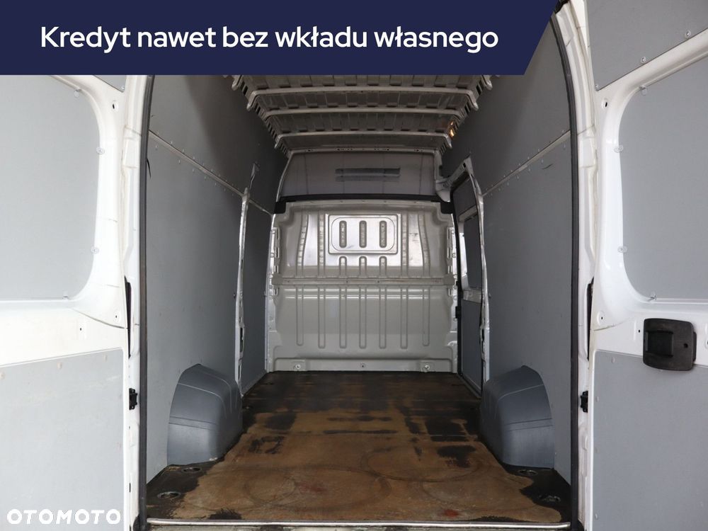 Peugeot boxer - 15