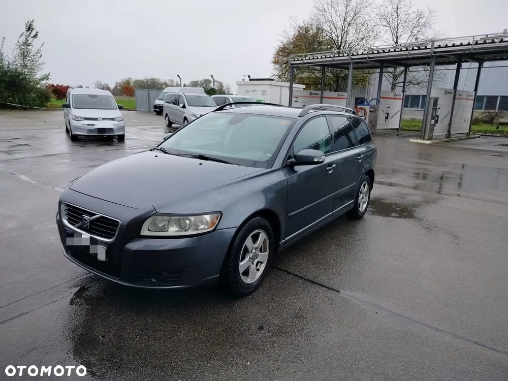 Volvo V50 1.6D DPF Summum - 3