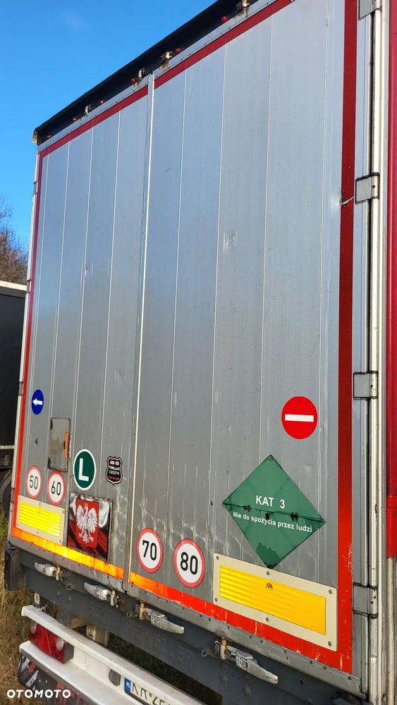 Schwarzmuller S1 - 5