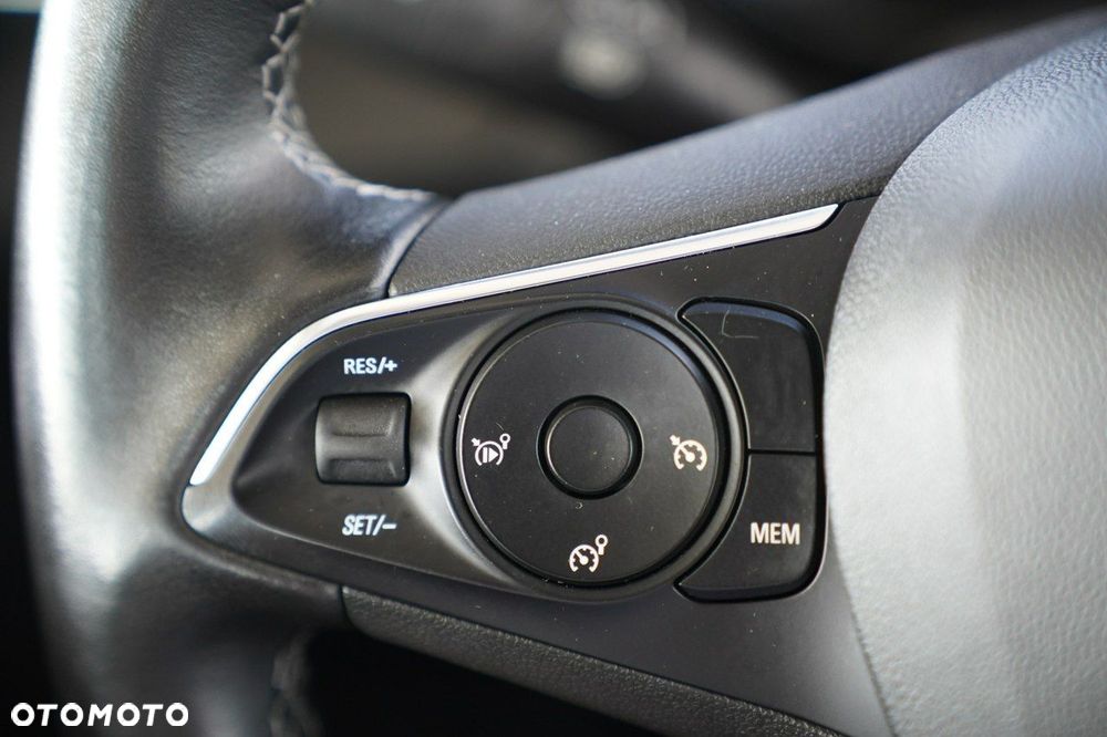 Opel Grandland X - 30