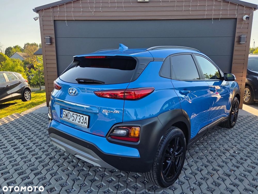 Hyundai Kona - 4