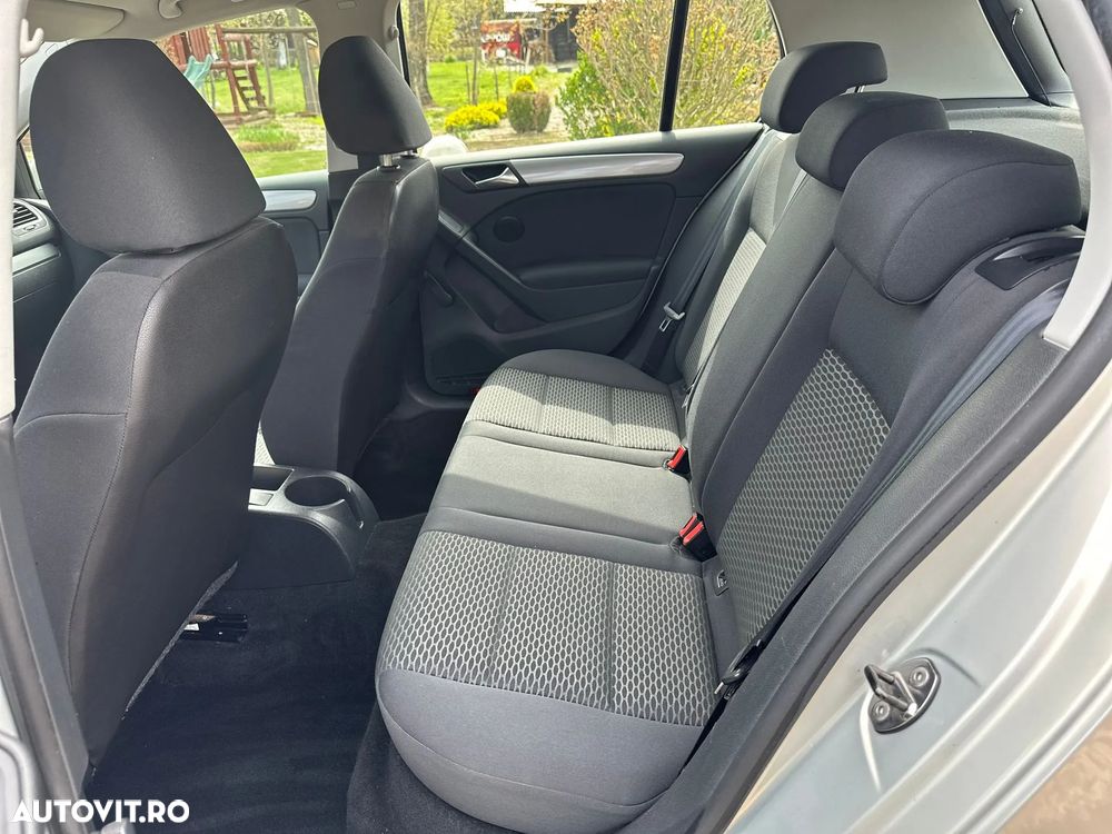 Volkswagen Golf 1.4 Team - 23