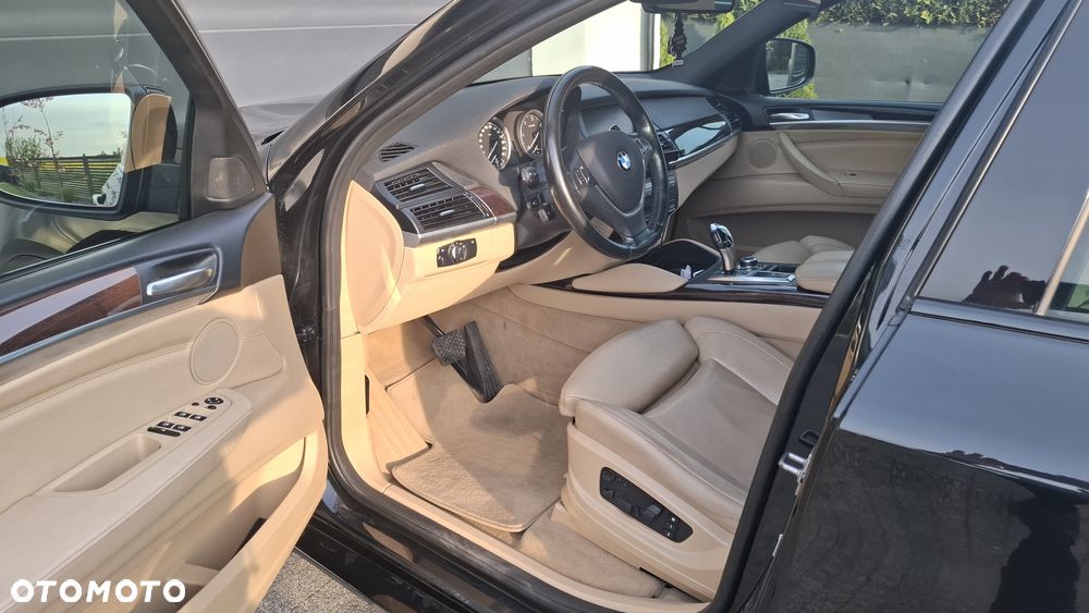 BMW X6 - 5