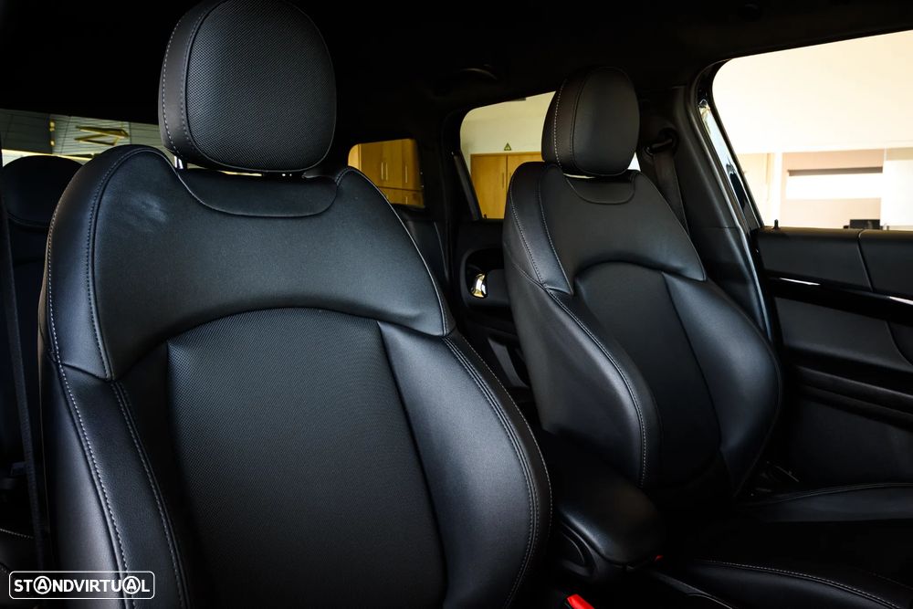 MINI Countryman - 28