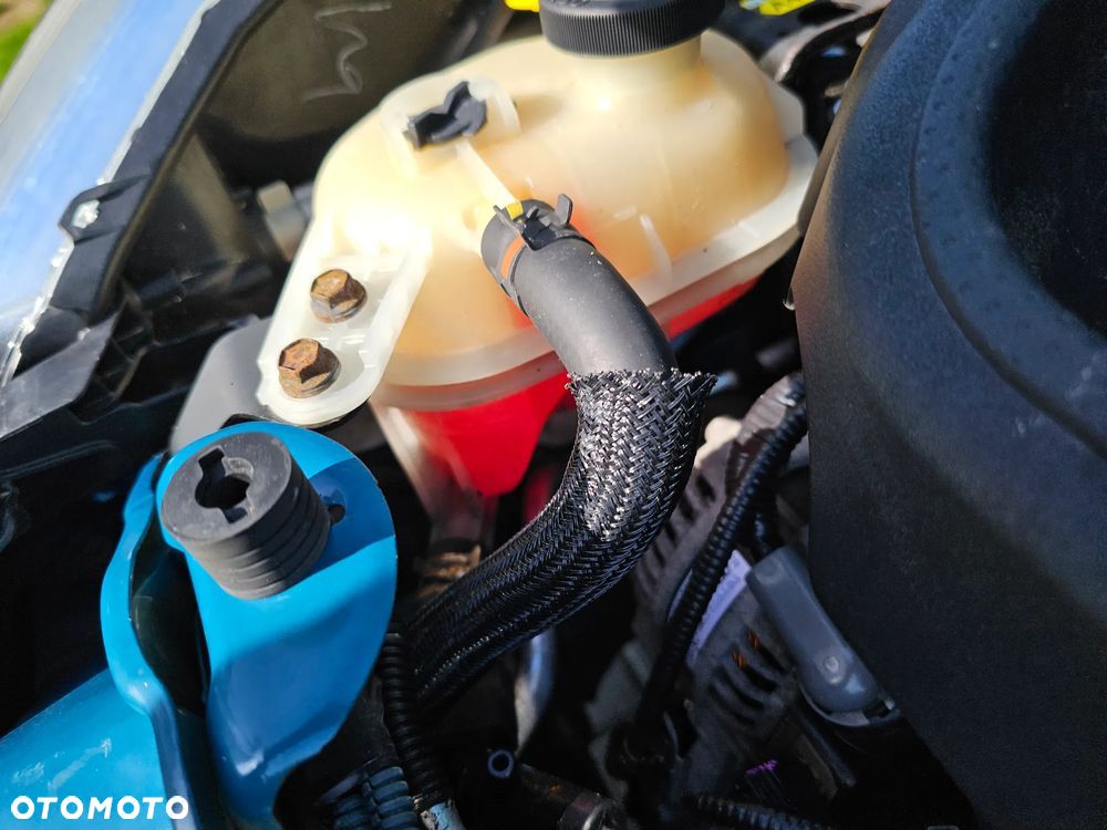 Toyota Yaris 1.4 D-4D Edition-S - 10