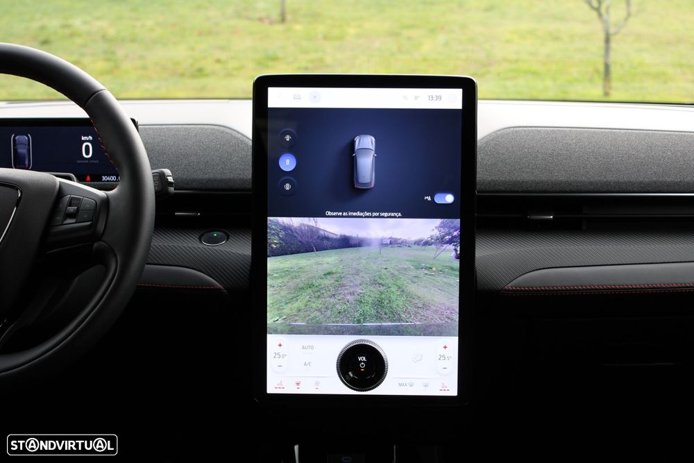 Ford Mustang Mach-E Alargada AWD - 29