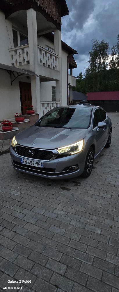 DS Automobiles DS 4 BlueHDi S&S BVM6 Sport Chic - 15
