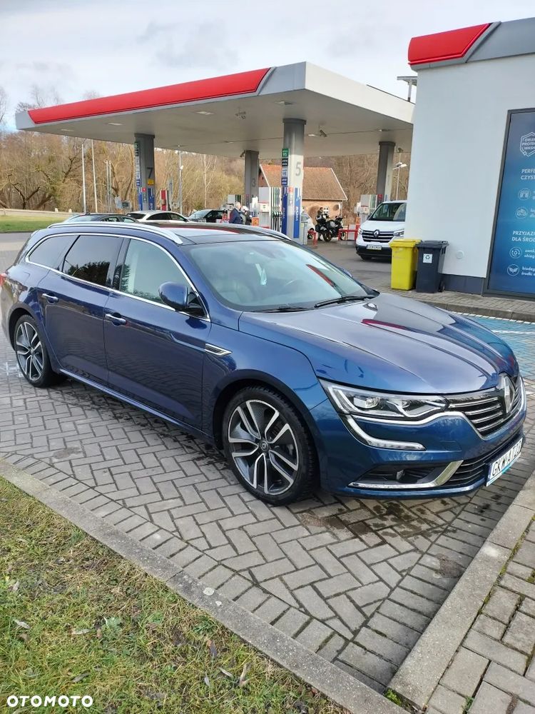 Renault Talisman ENERGY dCi 160 EDC INTENS - 3